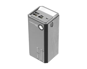Konfulon Power Bank A22 (50000 mAh)