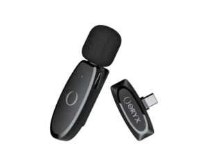 ORYX W-Mic
