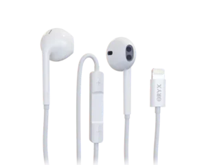 ORYX Earphones REF-011i Port lightning