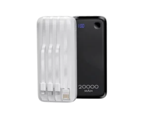 Konfulon Power Bank A23S (20000 mAh)