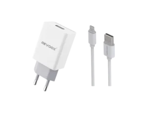 REVOOX Smart Charger RCH-L01 Lightning Cable