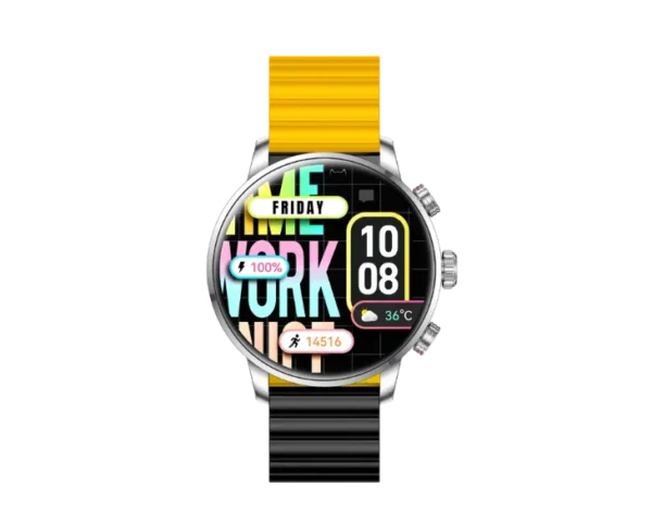 Kieslect Smart Calling Watch Kr2