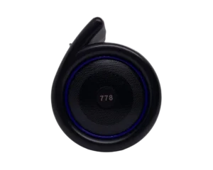 Wireless Speaker 778