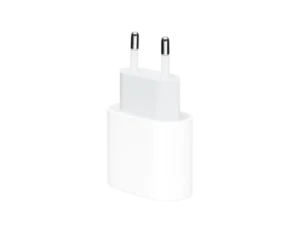 35W USB-C Power Adapter For iPhone