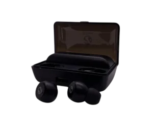 Wireless Headset SIDoc-T5