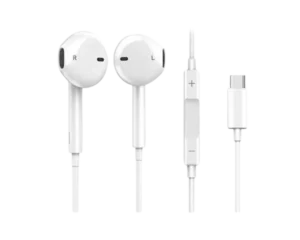 DINEX Earphone EX-D009C Type-C