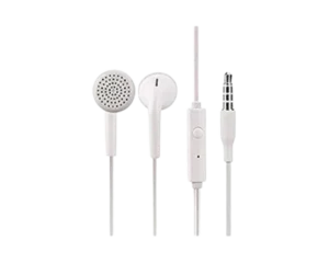 DINEX Stereo Earphones EX-D001