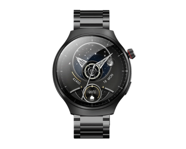 Smart Watch HW6 MAX